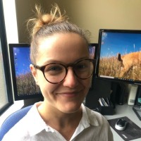 Rebecca Mcalister