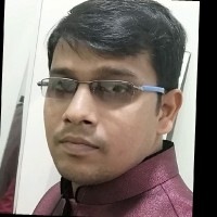 Swarup Mondal
