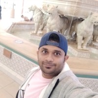 Nishan Mangala