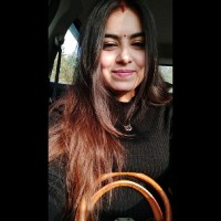 Ekta Amish Barot