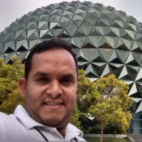 Swapnil Bargale