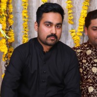 Awais Ali Shah