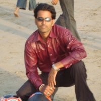 Shekhar Kabre