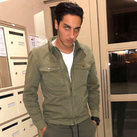 Kamel Zeghli