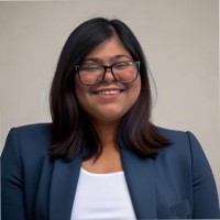 Nadia Hossain