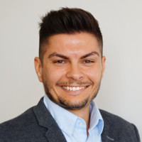 Fabian Cristian Contangelo
