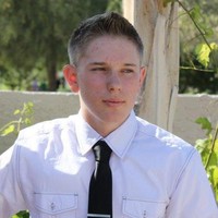 Brandon Wellman