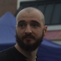 Simon Muller