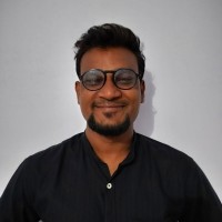 Joshua Sonavane
