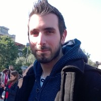 Nikolaos Kritikos
