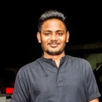 Sanjeewa Gamage