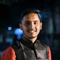 Shuvadeep Das