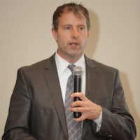 Mark Vrolijk