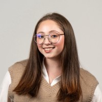 Sarah-Eve Gazitt