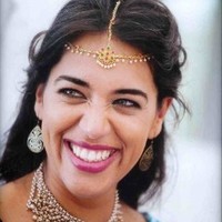 Verónica Milagres da Silva