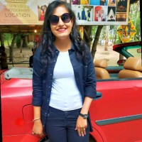 Priyanka Mandloi