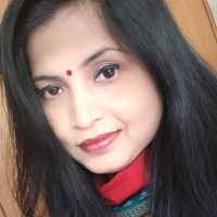 Babita Das