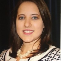 Irina Sadovova