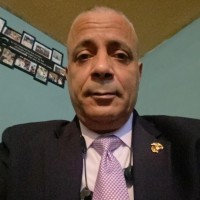 Abdelaziz Rizq