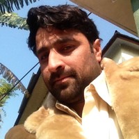 Syed Fidahussain