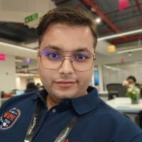 Vivek Sarswat