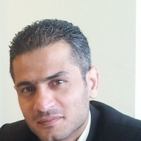 Ahmad Baqe