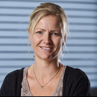 Mona Hansen