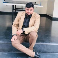 Kashif Ali