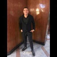 Mostafa Hamdy