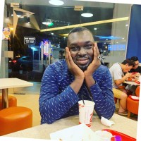 Abdulnasir T Yola, Phd. Mnes.