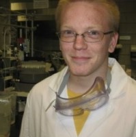 Timothy Shank