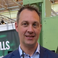 Michael Thode Frifeldt