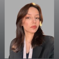 Ece Gümüş