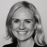 Berglind Bergþórsdóttir