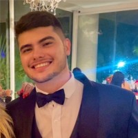 Patrick Brandão