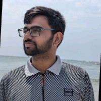 Shiva Kumar M