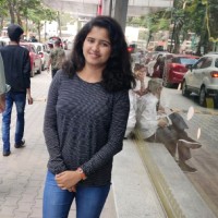 Shreya Nayak