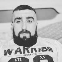 Yaric Semianchuk