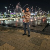 Hossam Okda