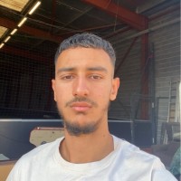 Amine Dabachi