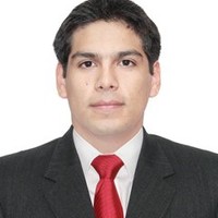 Junior Saldani Santillan
