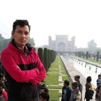 Triloki Kumar Mahto