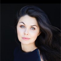 Alexandra Lidgerwood