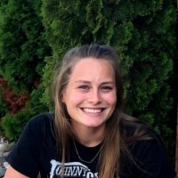 Bailey Atkins