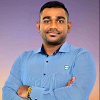 Anish Kumar