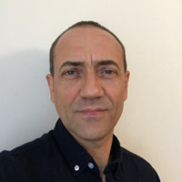 Antonio Jimenez Rodriguez