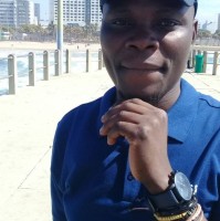Mfundo Comfort Ntandane