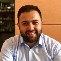 Arash Rahimali Mamaghani