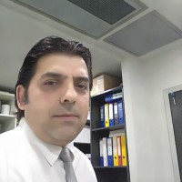 İlhan Korkmaz