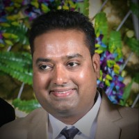 Narendra Songara